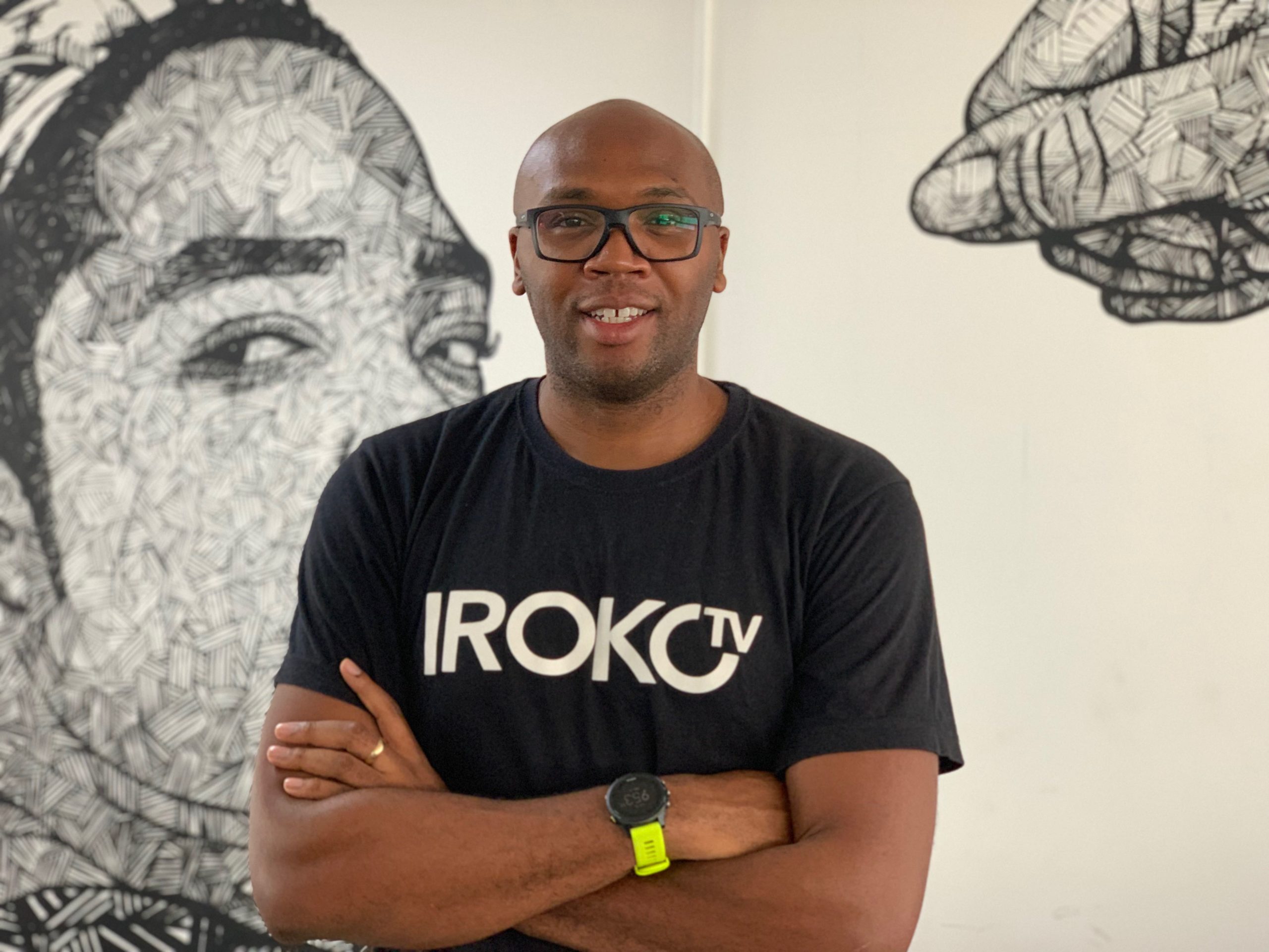 Jason Njoku Founder CEO of IROKOtv scaled 1