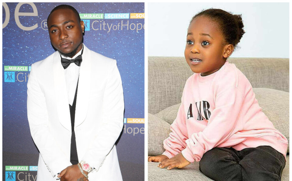 NIGERIAN SINGER DAVIDO’S 3-YEAR-OLD SON DROWNS IN HOME SWIMMING POOL