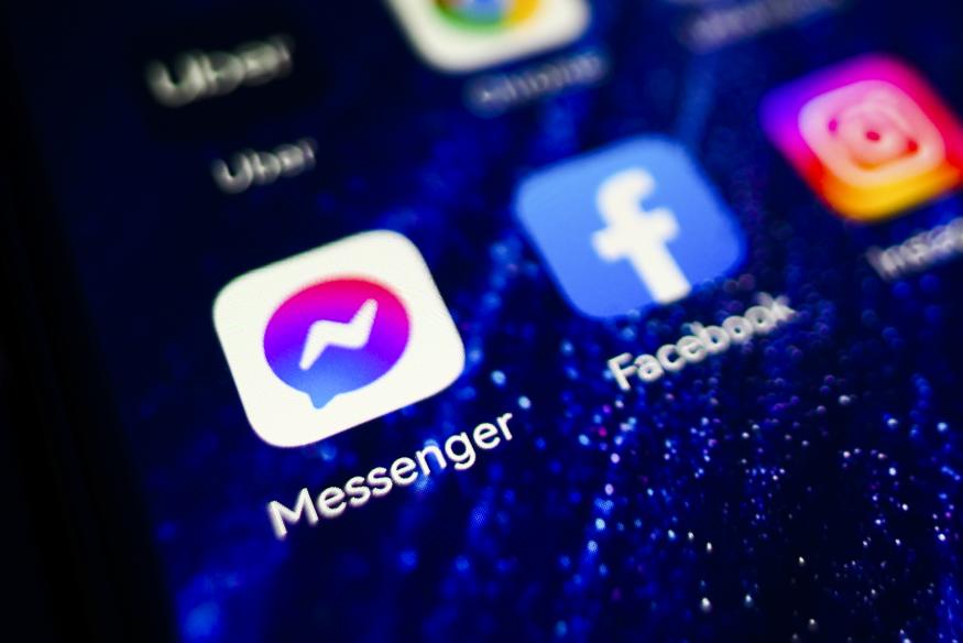 How to Fix It When Facebook Messenger Isn’t Sending Messages
