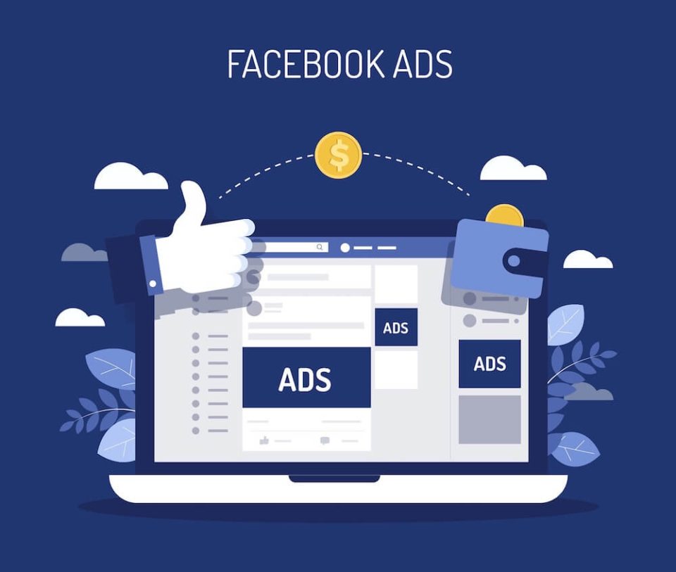Stop Facebook Ads for tracking you - SKB Journal