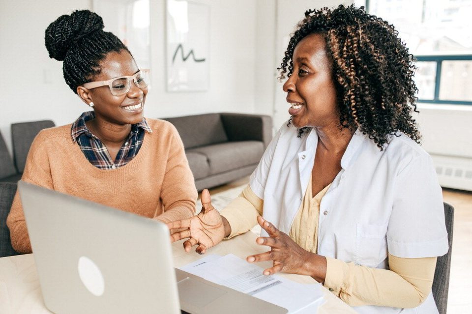 The Beauty of Mentorship and why you need it