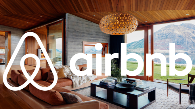 Airbnb Daily Room Rentals & Accommodation in Ghana And Where to Live