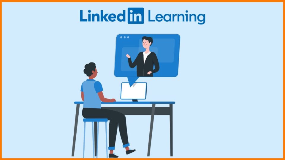 LinkedIn Learning Courses