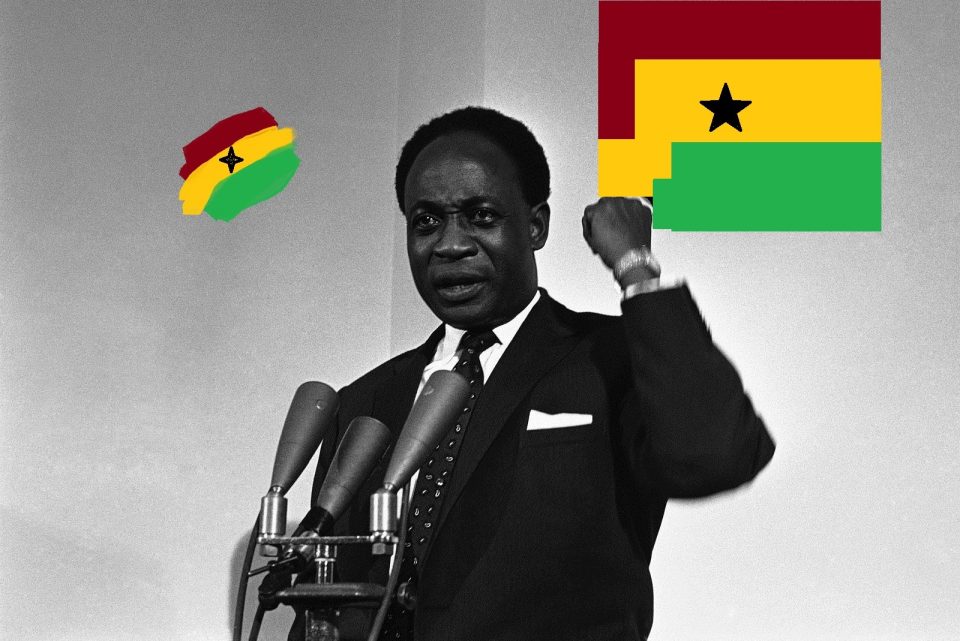 Complete List of Ghanaian Presidents - SKB JOURNAL