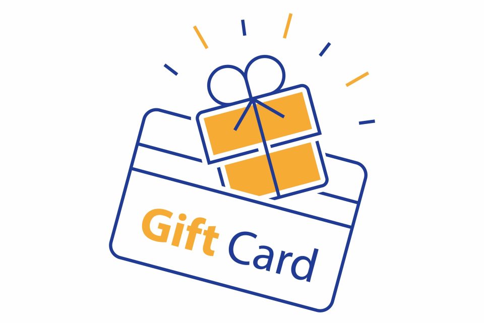 Earn free Gift Cards Online