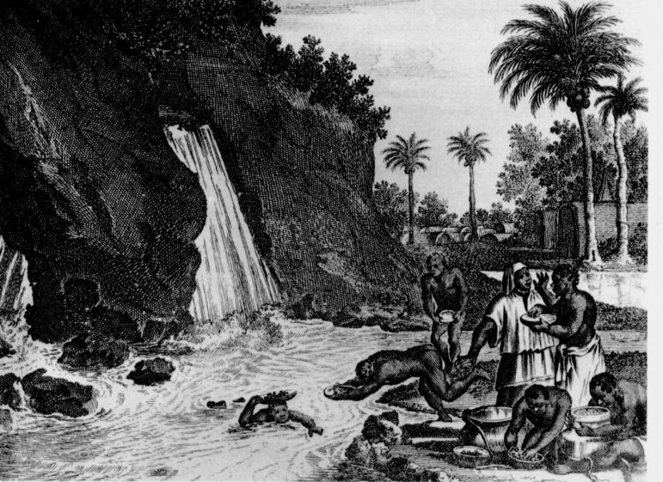 Ghana Colonization: British, Portuguese, Gold Coast, Elmina