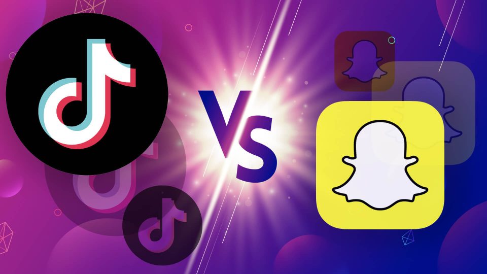 How Snapchat Will Challenge TikTok