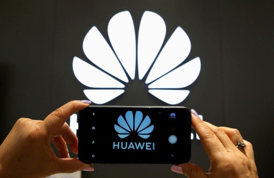 Huawei launches battery replacement campaign from R149