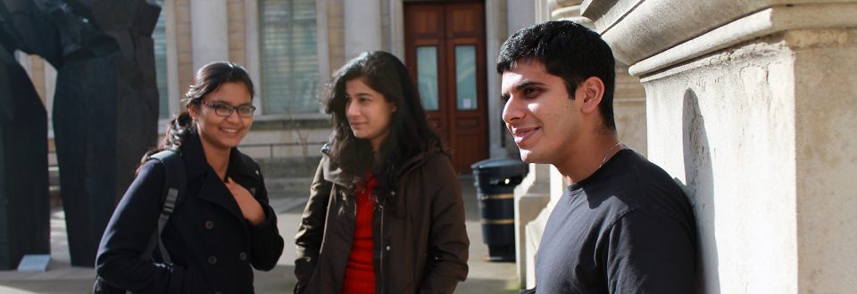 Oxford Scholarship for Graduate Students – Apply Now!