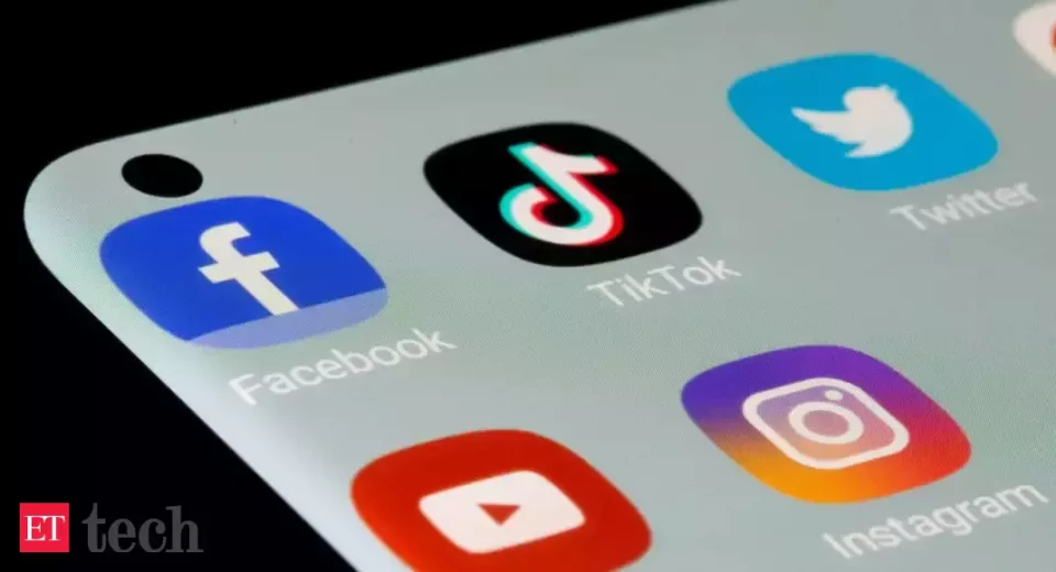This is why Facebook, Twitter possibly TikTok make you pay for verification