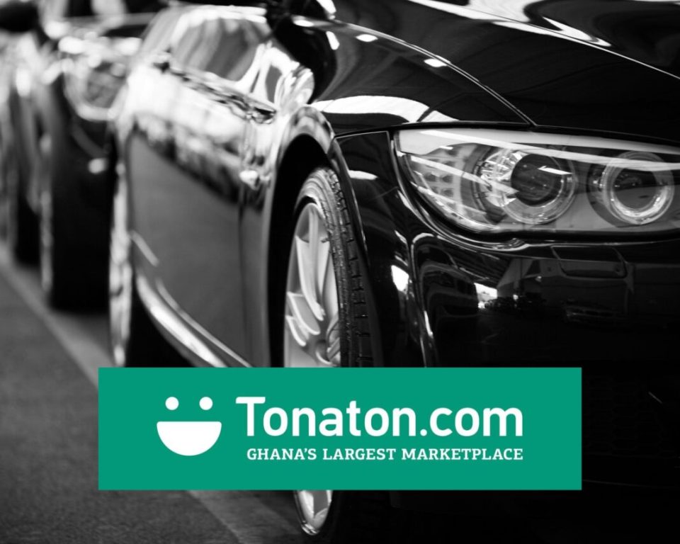 Tonaton Cars For Sale in Ghana | Buy Cheap cars in Ghana