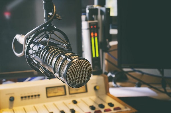 Top 5 Radio Stations in Ghana
