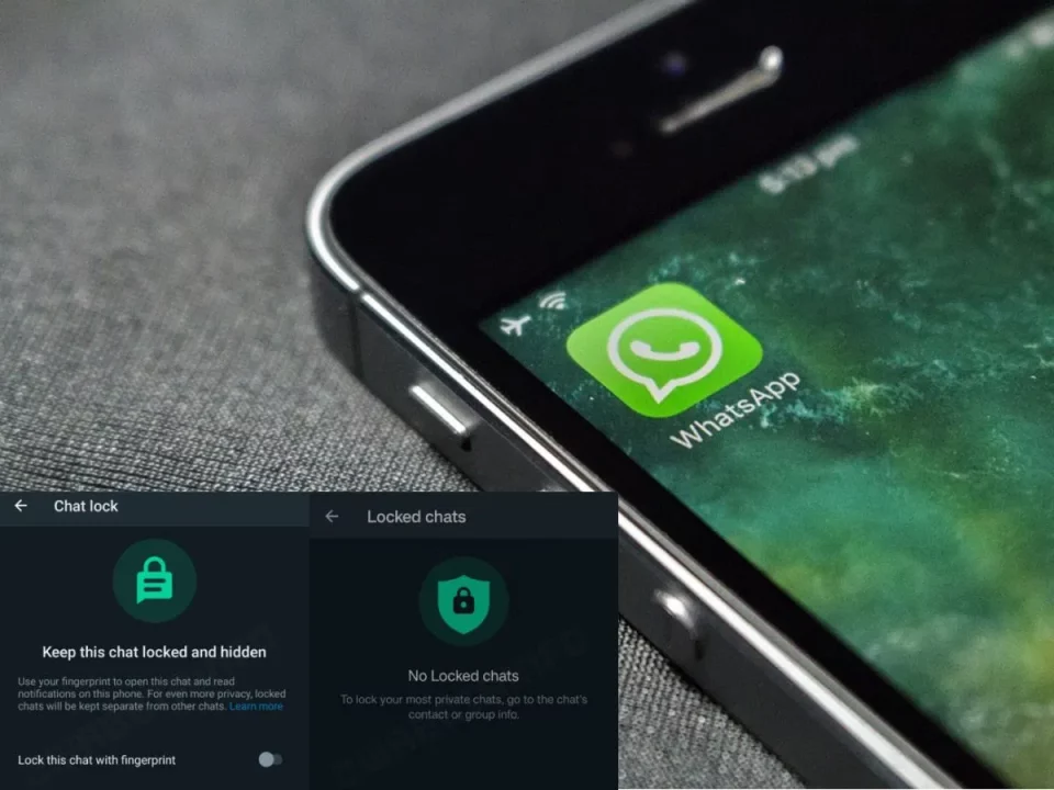 WhatsApp will keep your chats from prying eyes with their new update
