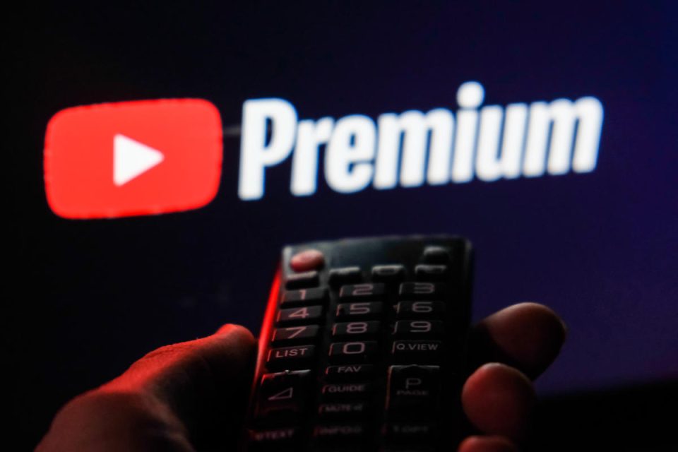 Why YouTube stopped asking you to upgrade to Premium to play 4K videos