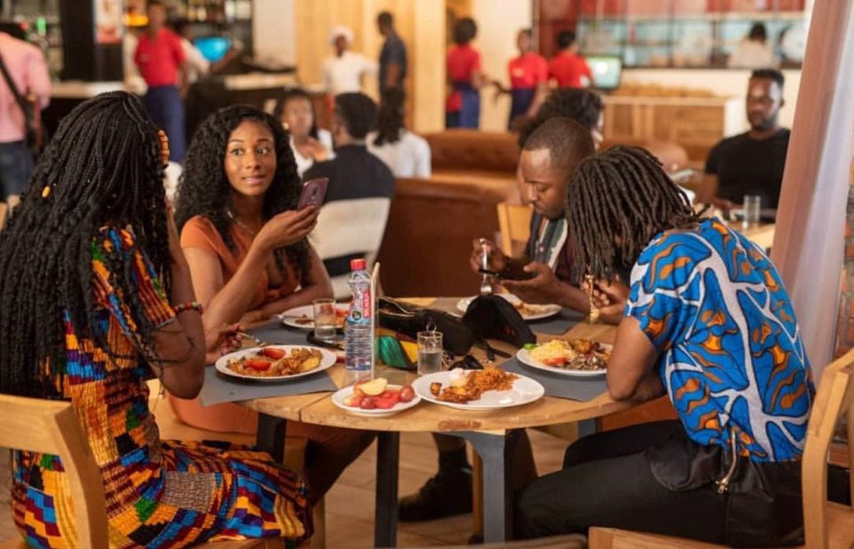 27 Best Breakfast Shops and Cafes in Accra