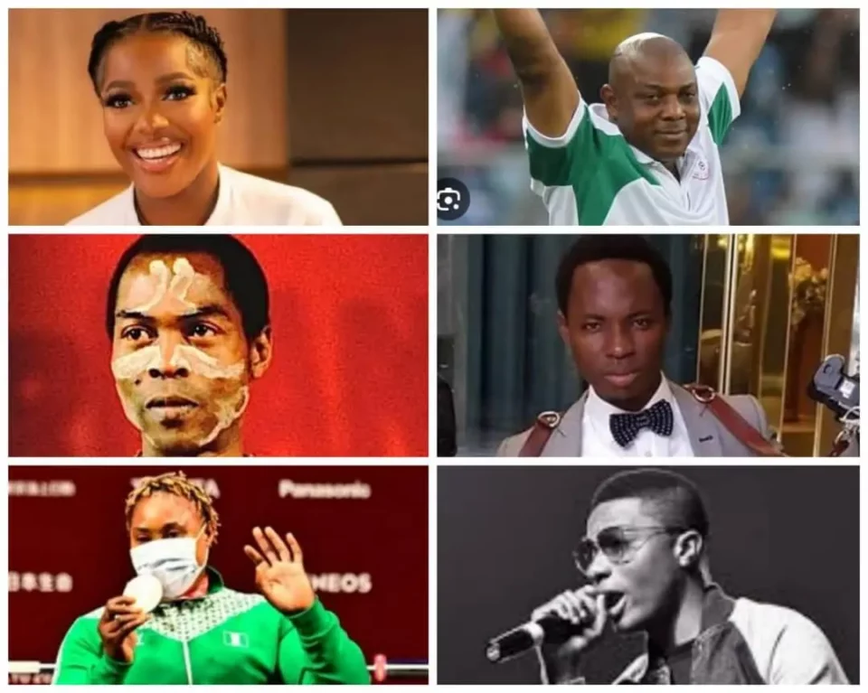 Hilda Baci, other Nigerians in Guinness World Records