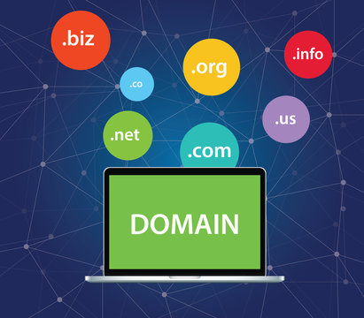 How To Make Money Investing in Domain Names