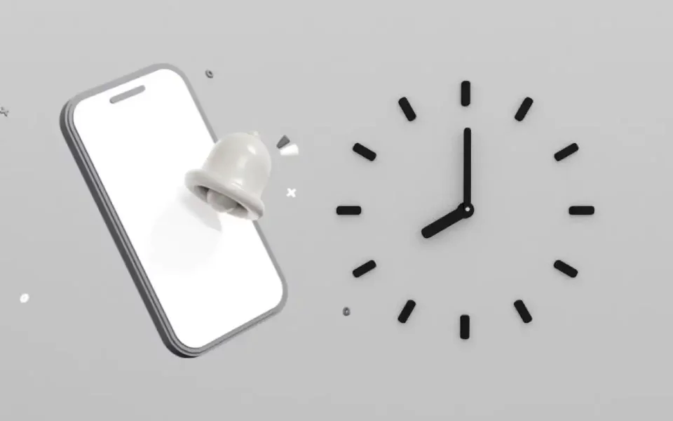 How to turn off time sensitive notifications on your iPhone