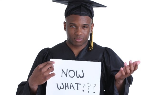 5 Career Tips For Fresh Graduates