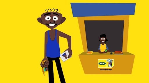 BoG Report Showed An Increase in Mobile Money Fraud to 117%