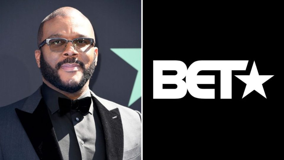 HOW MUCH DID TYLER PERRY BUY BET FOR