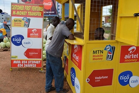 MTN to Make Possible Self Reversal of Wrong MoMo Transactions