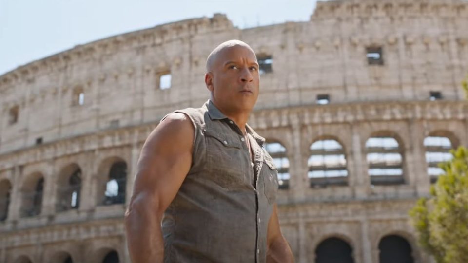 Vin Diesel reveals Fast X Part 2 release date