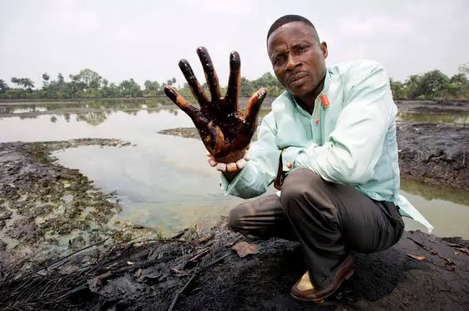 5 Dangerous Health Effects of Oil Spills