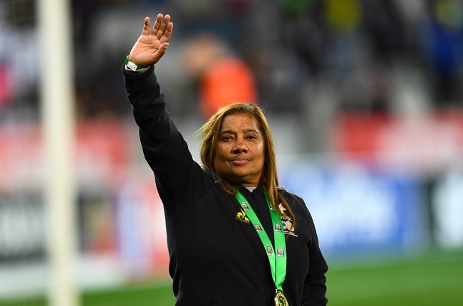 Desiree Ellis calls for the establishment of Professional women's league after World Cup exit
