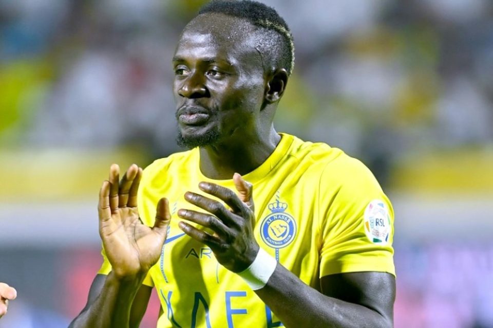 Senegal manager relents and picks Mane and other Saudi stars