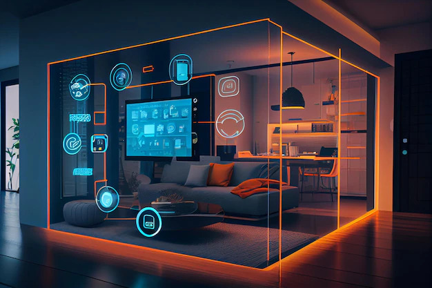 How To Build A Smart Home