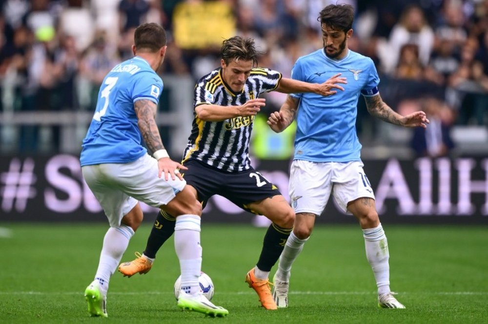 Italian football investigating Juventus starlet for betting