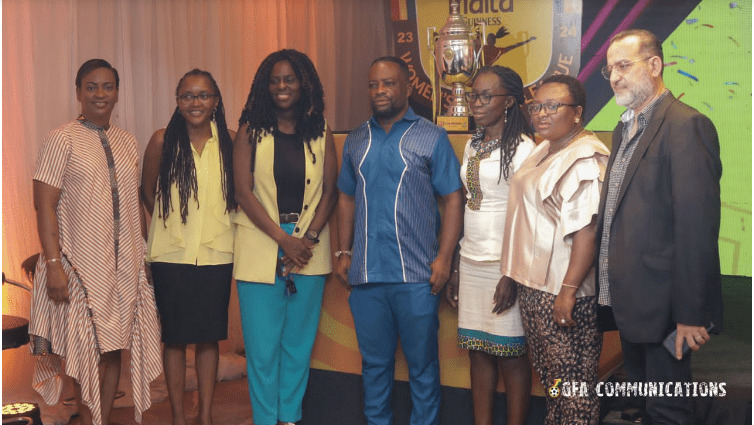 Malta Guinness 2023/24 Ghana Women's Premier League launched