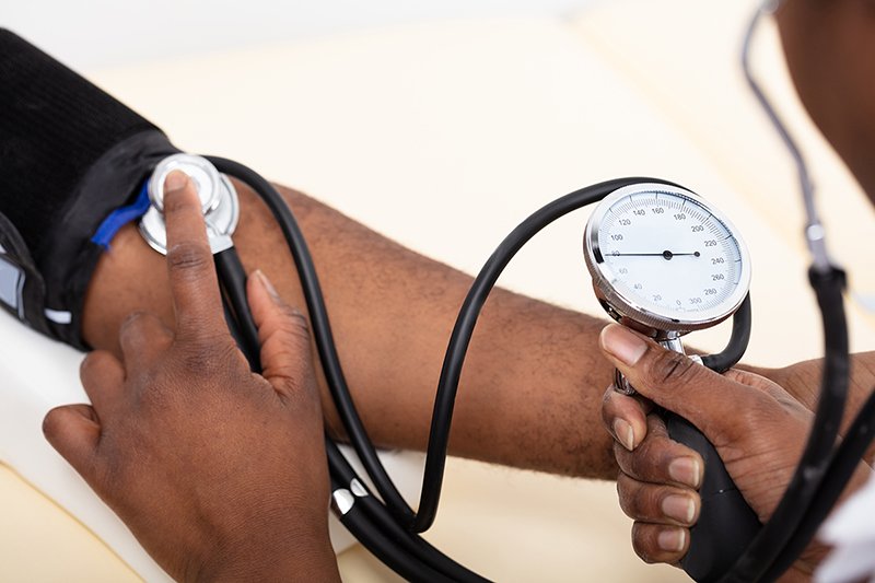 Everything You Need to Know About High Blood Pressure (Hypertension)