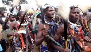 History of the Ga-Adangbe People