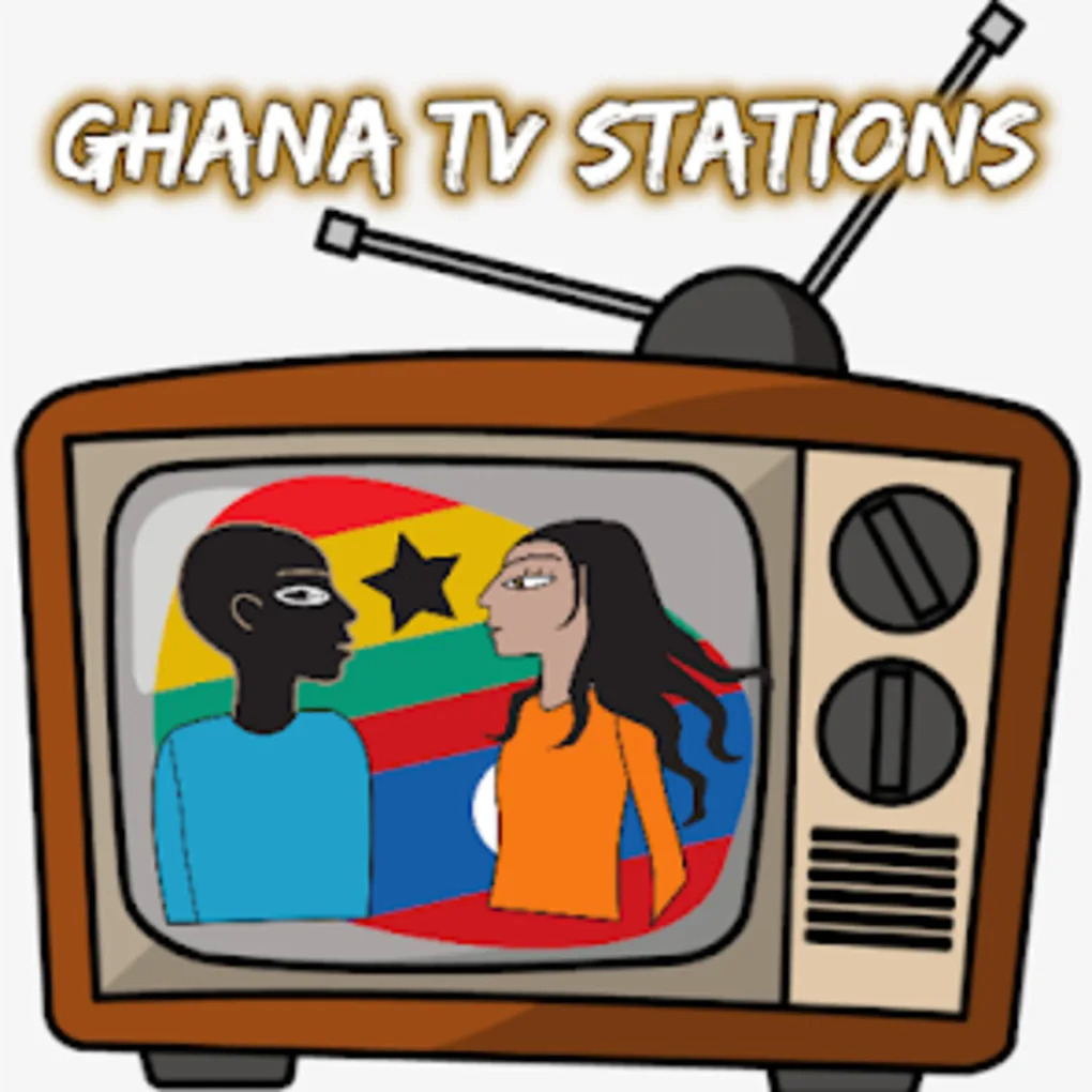 Ghana: History of Television Broadcasting