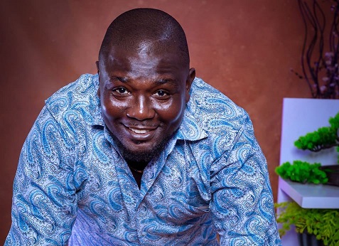 My wife sent her nudes to her Dubai lover while I was on my sick bed – Erico