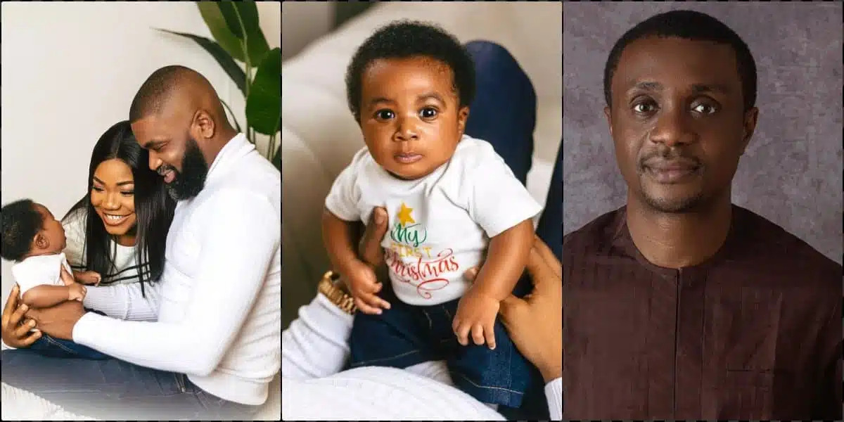 Gospel Singer, Nathaniel Bassey Speaks On Fathering Mercy Chinwo’s Son, Petitions IGP