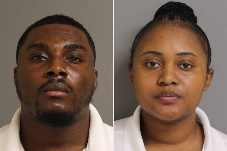 New York-based Ghanaian couple convicted for beating 5-year-old son to death - skb journal