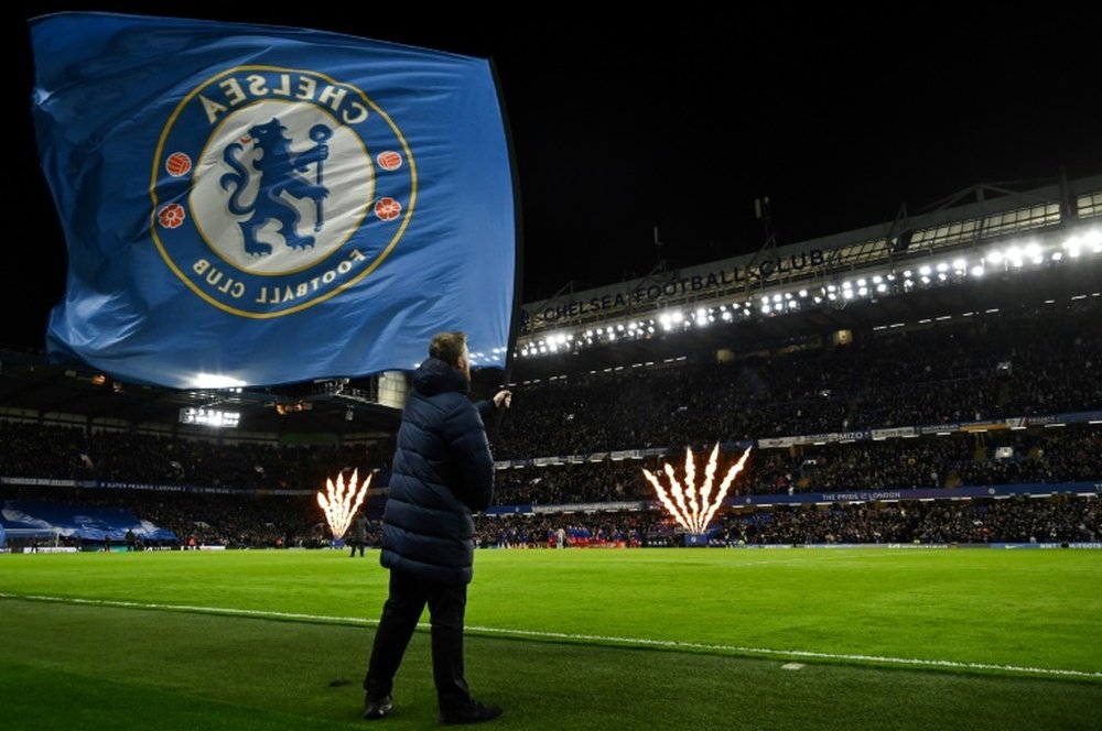 Report: Chelsea FC's £90 million loss puts pressure on for player sales
