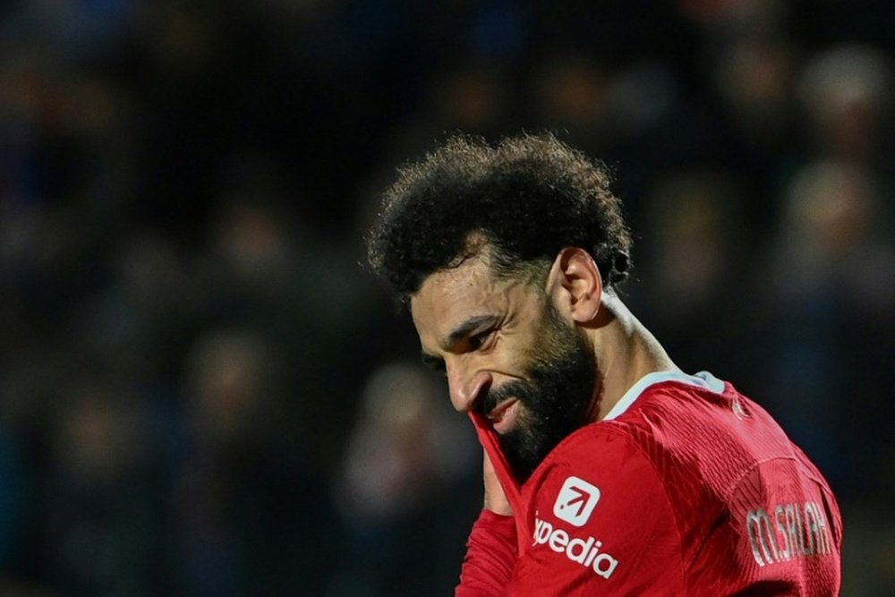 Report by SKB Journal Sports shows Salah is expected to stay at Liverpool next season