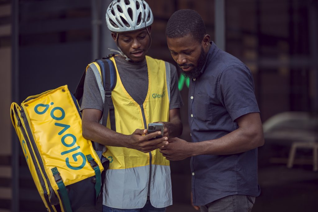 This Might Be Why Glovo is Shutting Down In Ghana Beginning 10th May 2024
