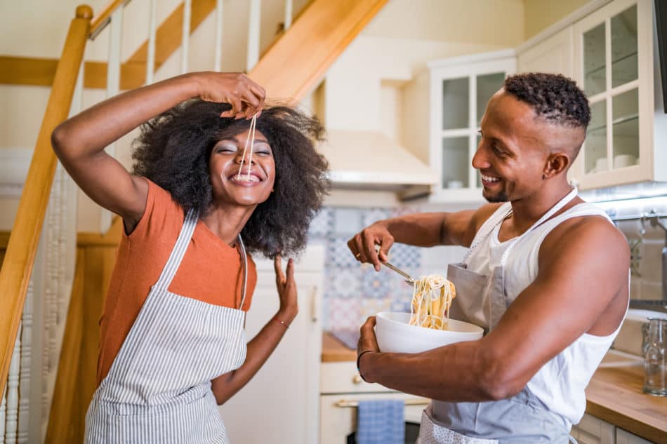 These 7 Date Night Ideas Can Ignite the Spark in Your Relationship In Africa