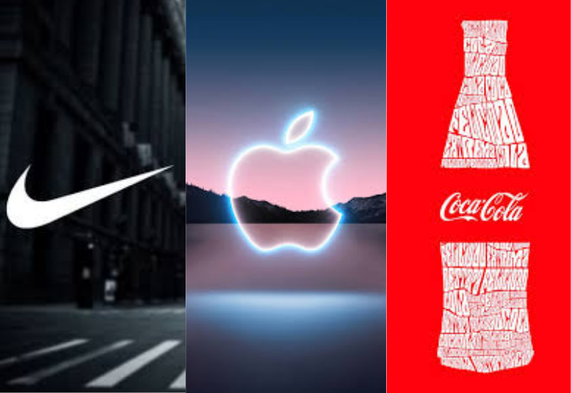Detailed Look at Coca-Cola, Apple, Nike & Why These Brands Aren't Just Stories